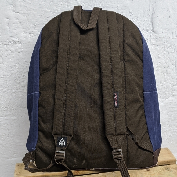 JanSport Austin Laptop Backpack - Picture 4 of 9